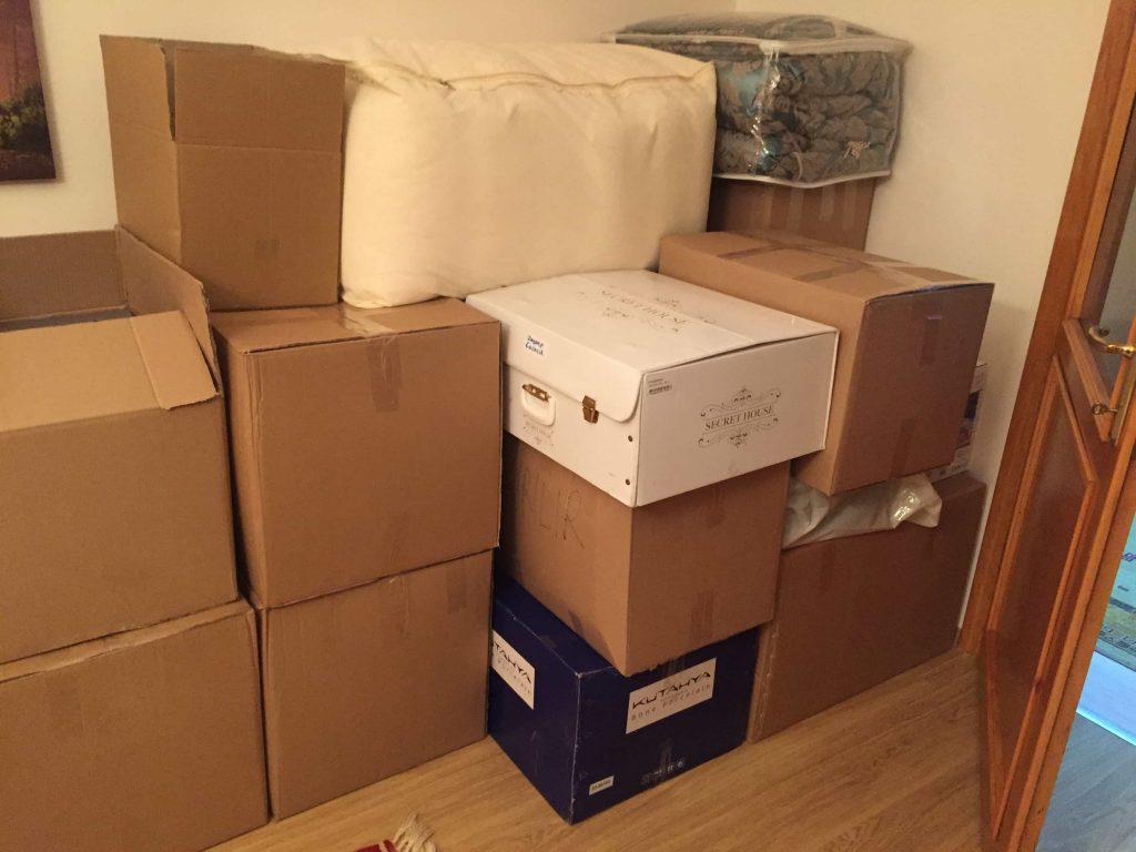 Özenli Paketleme